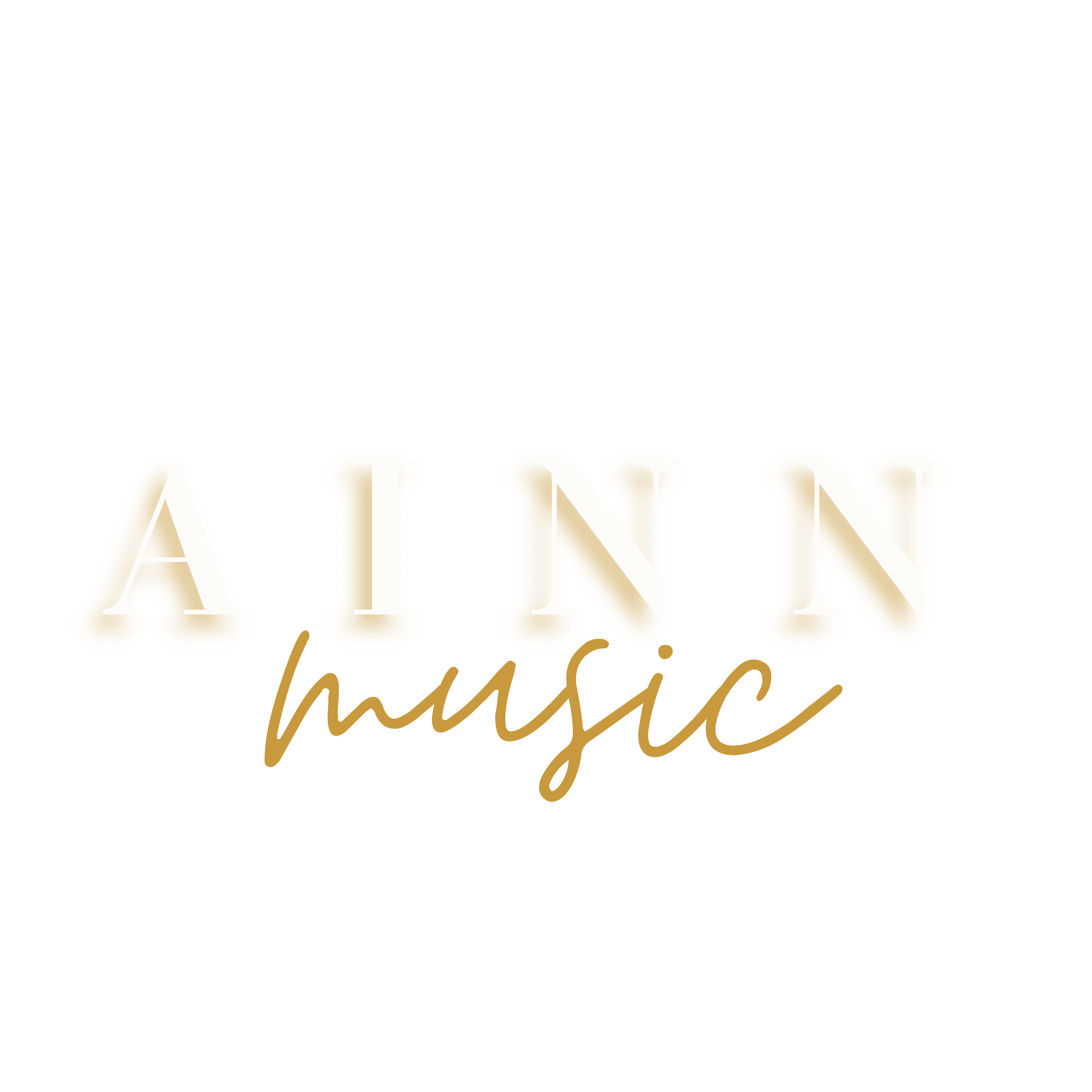 AINN Music logo